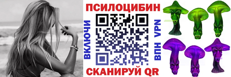 Псилоцибиновые грибы Cubensis Котово